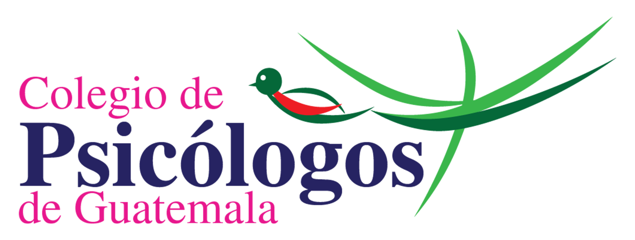 Colegio de Psicólogos de Guatemala