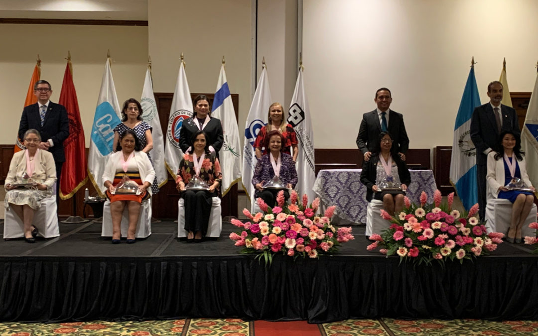 CONMEMORACIÓN DEL DÍA INTERNACIONAL DE LA MUJER