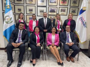 Junta Directiva